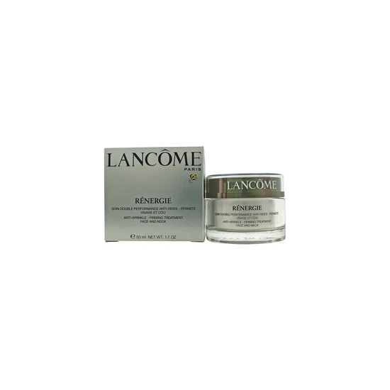Lancôme Renergie Anti-Wrinkle Firming Treatment Cream