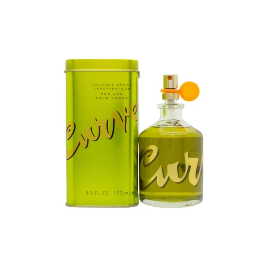 Liz Claiborne Curve For Men Eau De Cologne