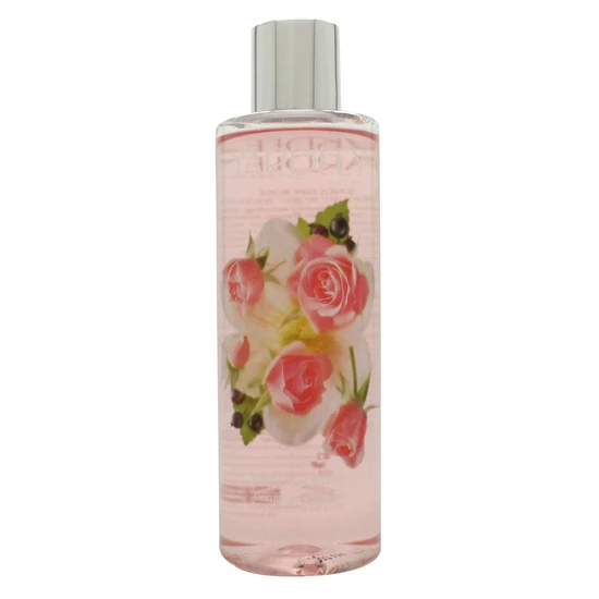 Yardley English Rose Luxury Body Wash