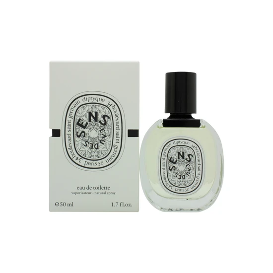 Diptyque Eau Des Sens Eau De Toilette