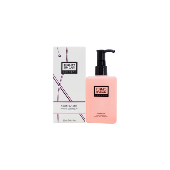 Erno Laszlo Sensitive Cleansing Oil