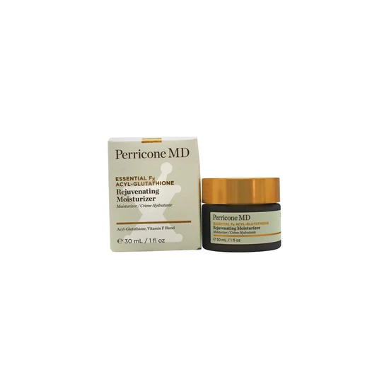 Perricone MD Essential Fx Acyl Glutathione: Rejuvenating Moisturiser