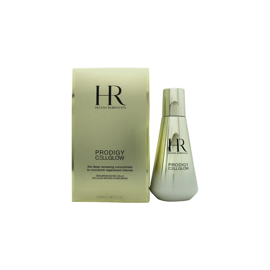 Helena Rubinstein Prodigy Cellglow The Deep Renewing Concentrate 100Ml