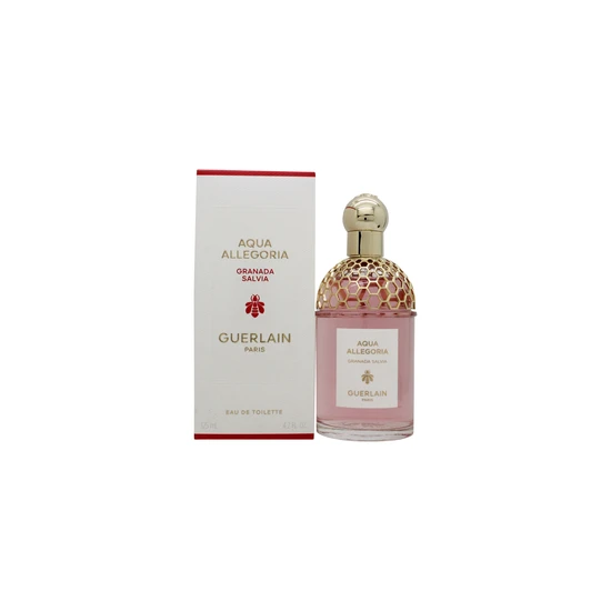 GUERLAIN Aqua Allegoria Granada Salvia Eau De Toilette