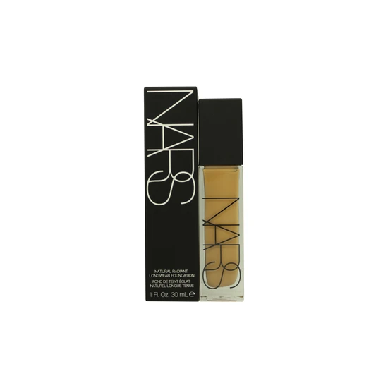 NARS Cosmetics Natural Radiant Longwear Foundation