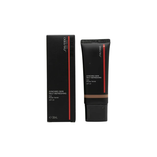 Shiseido Synchro Skin Self-Refreshing Tint
