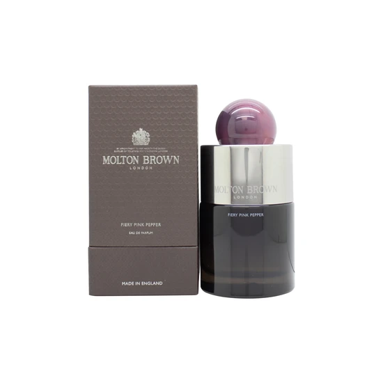 Molton Brown Fiery Pink Pepper Eau De Parfum
