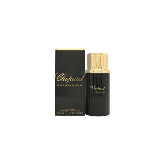 Chopard Black Incense Malaki Eau De Parfum