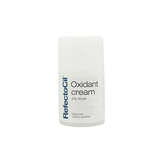 RefectoCil Cream Oxidant