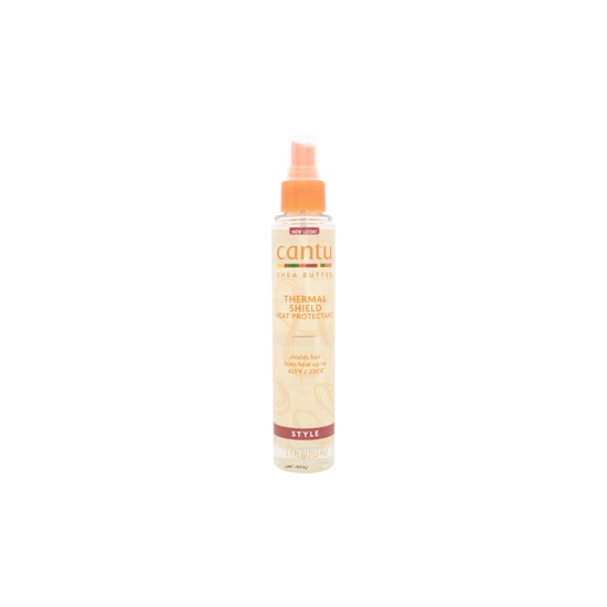 Cantu Thermal Shield Heat Protect