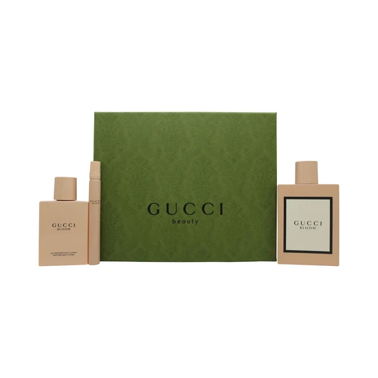 Gucci Bloom Gift Set