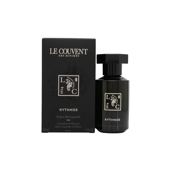 Le Couvent des Minimes Kythnos Eau De Parfum