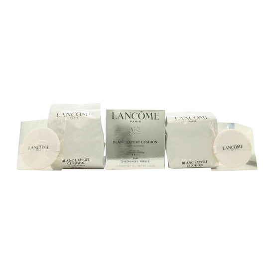 Lancôme Blanc Expert Cushion Light Coverage SPF 36