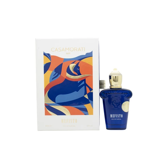 Xerjoff Casamorati 1888 Mefisto Eau De Parfum