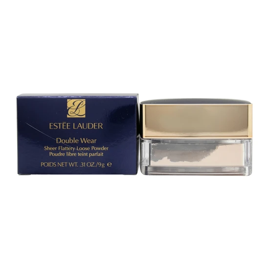 Estée Lauder Double Wear Sheer Flattery Loose Powder Foundation