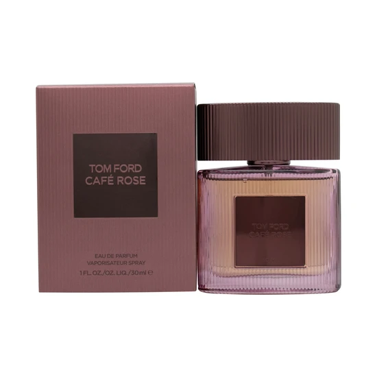 Tom Ford Cafe Rose Eau De Parfum