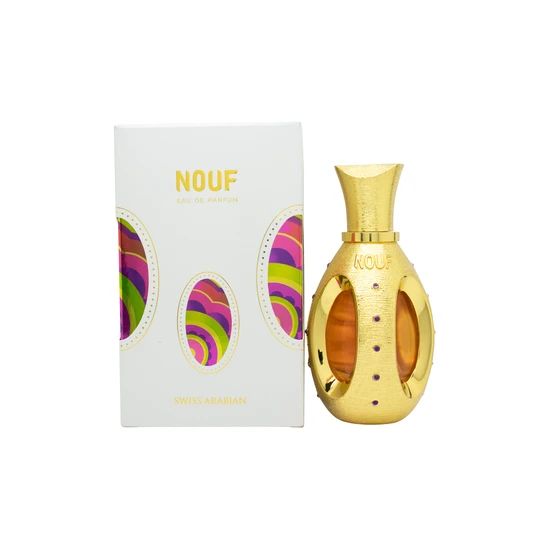 Swiss Arabian Nouf Eau De Parfum