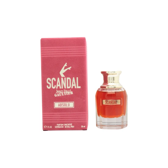 Jean Paul Gaultier Scandal Absolu Parfum Concentre