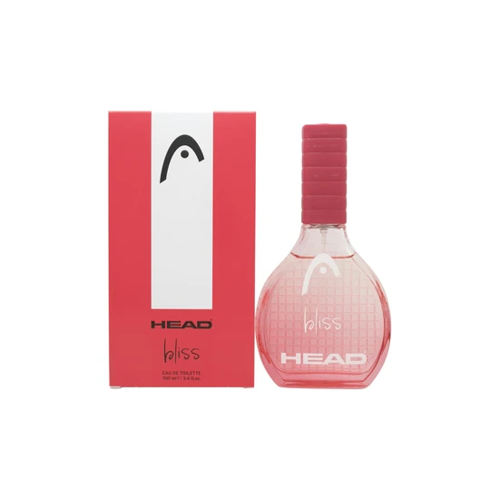 Head Bliss Eau De Toilette