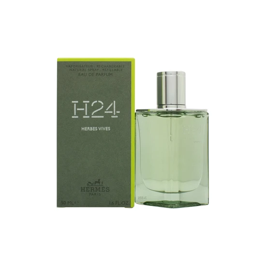 Hermès H24 Herbes Vives Eau De Parfum