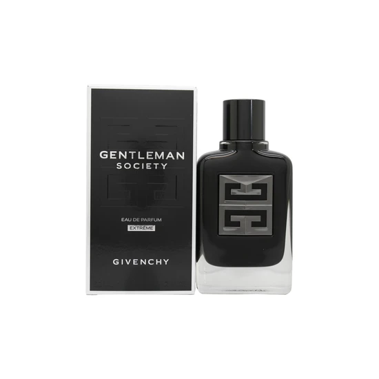 GIVENCHY Gentleman Society Extreme Eau De Parfum