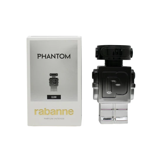 Paco Rabanne Phantom Elixir Parfum Intense