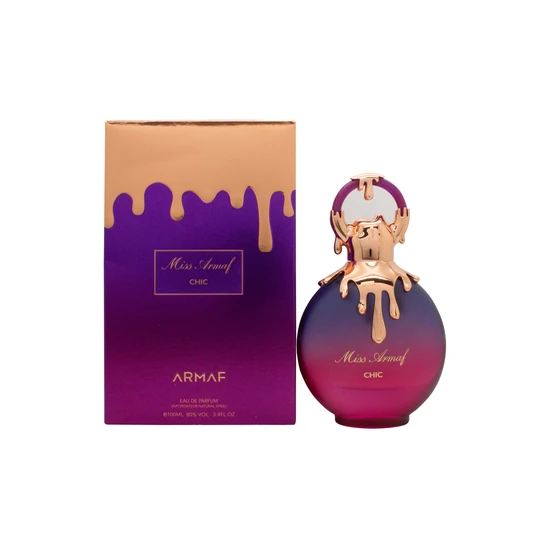 Armaf Miss Armaf Chic Eau De Parfum