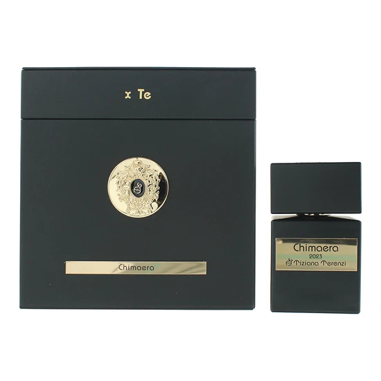 Tiziana Terenzi Chimaera Anniversary Collection Eau De Parfum