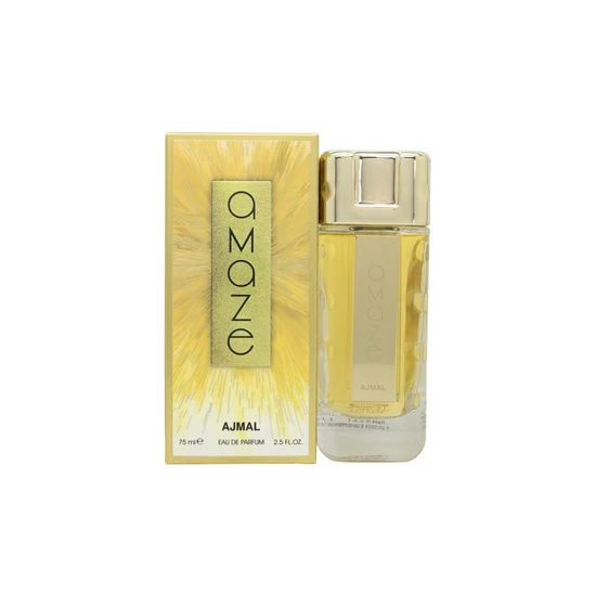 Ajmal Amaze Eau De Parfum