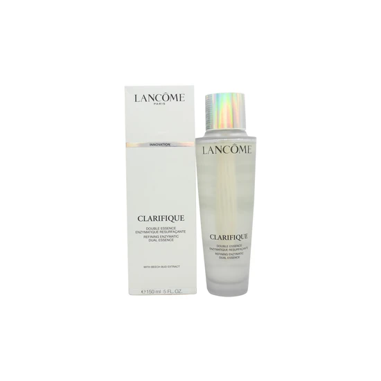 Lancôme Clarifique Double Treatment Essence
