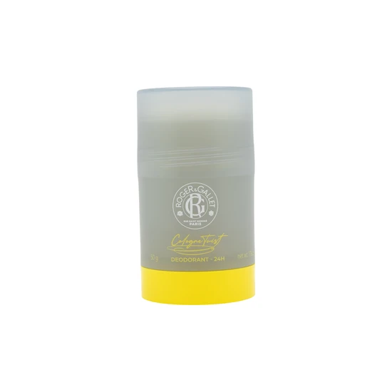 Roger & Gallet Cologne Twist Deodorant Stick