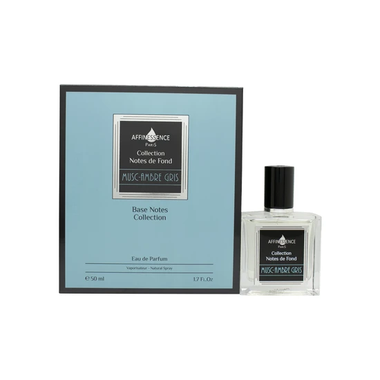 Affinessence Musc Ambre Gris Eau De Parfum