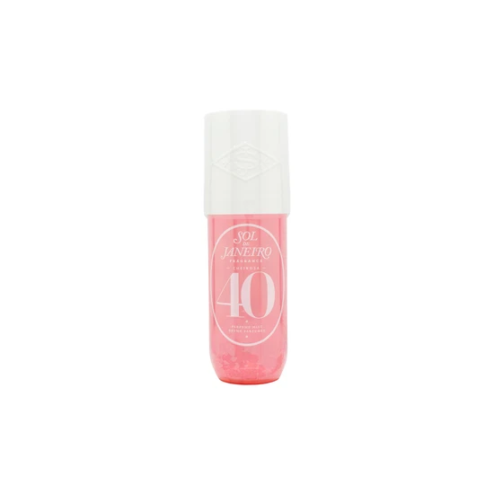 Sol de Janeiro Brazilian Crush Cheirosa 40 Perfume Mist