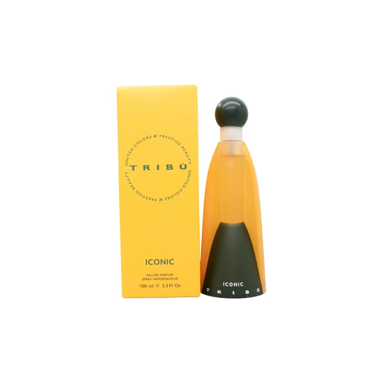 United Colors & Prestige Beauty Tribu Iconic Eau De Parfum