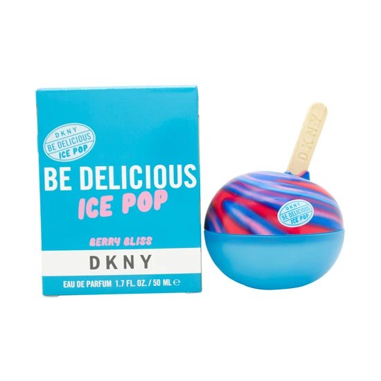 DKNY Be Delicious Ice Pop Berry Bliss Eau De Parfum