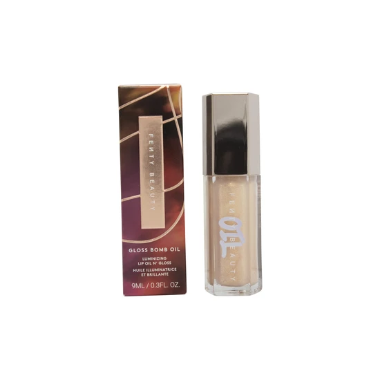 Fenty Beauty Gloss Bomb Luminizing Lip Oil 'N' Gloss