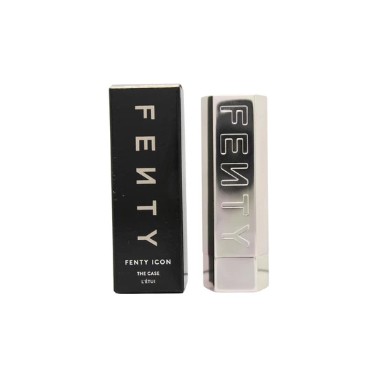 Fenty Beauty Icon The Case Refillable Lipstick Case