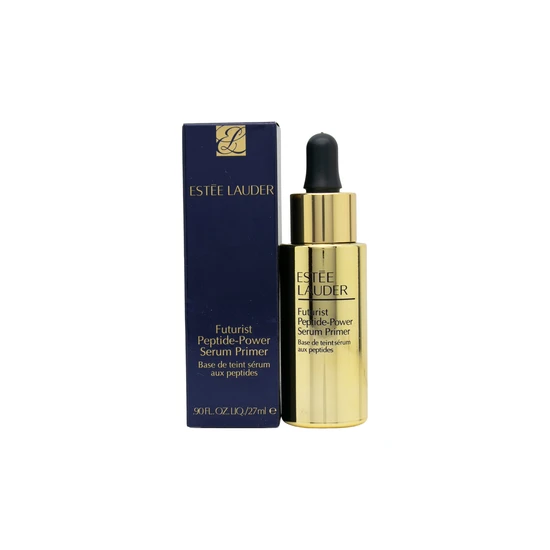 Estée Lauder Futurist Peptide-Power Serum Primer