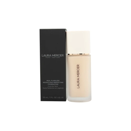 Laura Mercier Real Flawless Weightless Perfecting Foundation