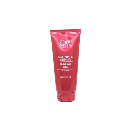 Wella Ultimate Repair Conditioner