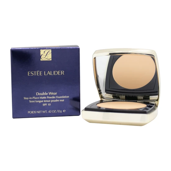 Estée Lauder Double Wear Stay-In-Place Powder Foundation