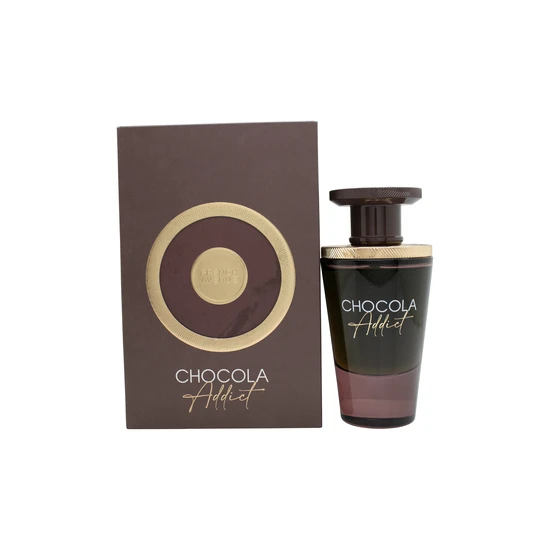 French Avenue Chocola Addict Eau De Parfum