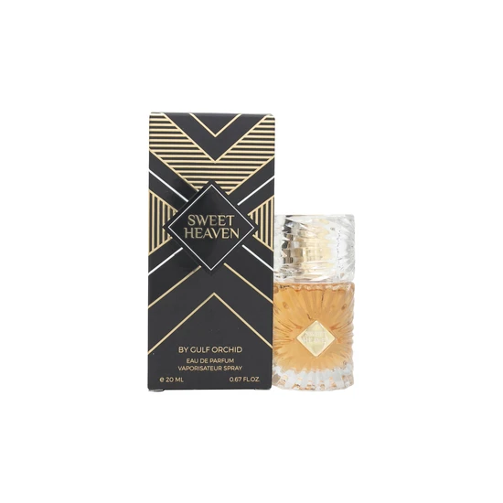 Gulf Orchid Sweet Heaven Eau De Parfum