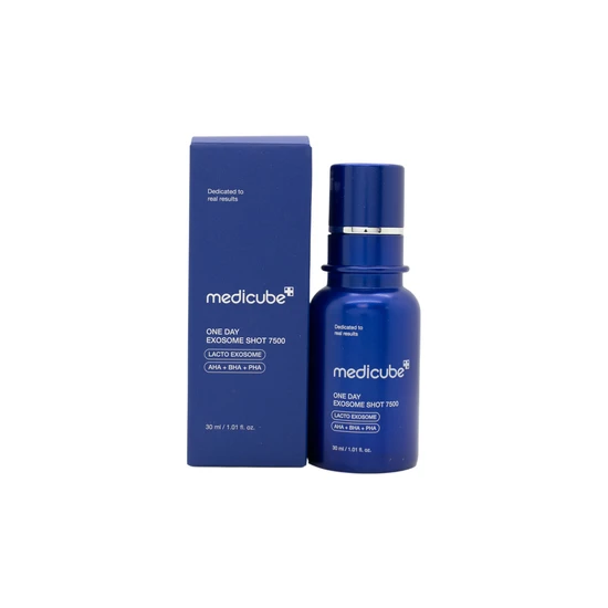 Medicube One Day Exosome Shot 7500 Ampoule