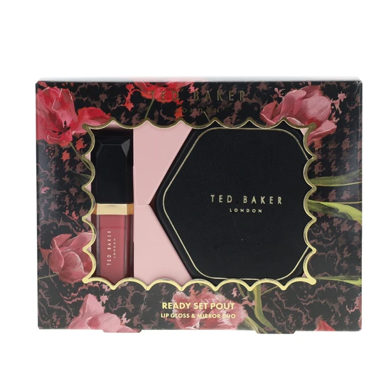 Ted Baker Ready Set Pout Gift Set