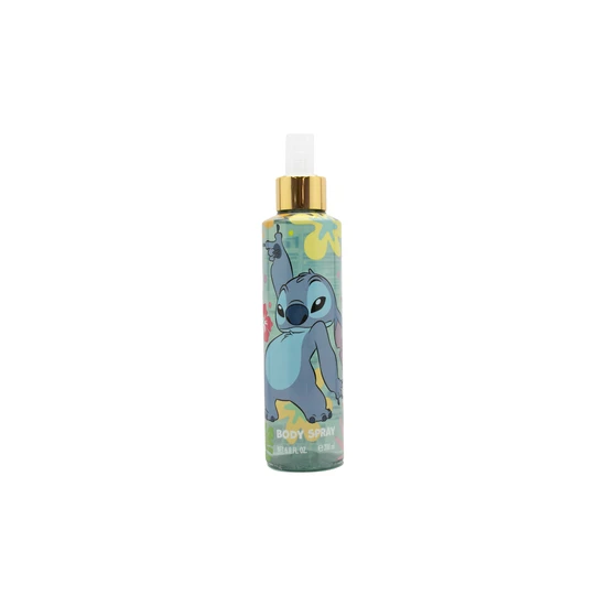 Disney Stitch Body Spray