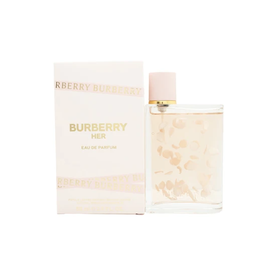 BURBERRY Her Petals Limited Edition Eau De Parfum