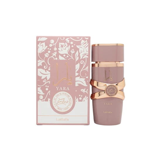 Lattafa Yara Elixir Eau De Parfum