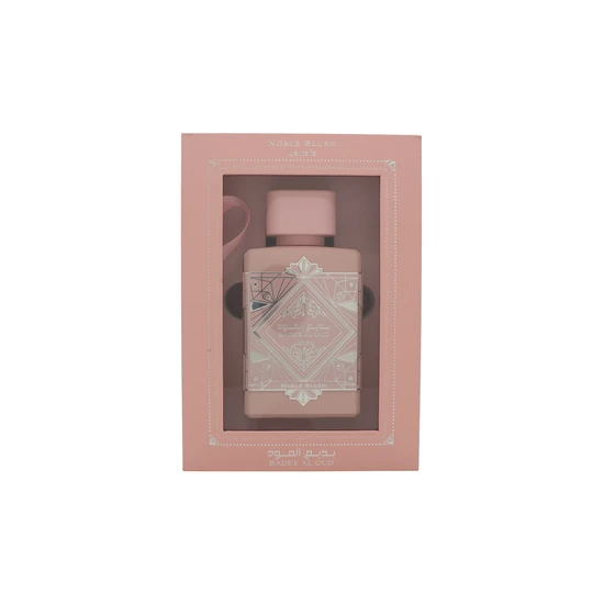 Lattafa Badee Al Oud Noble Blush Eau De Parfum