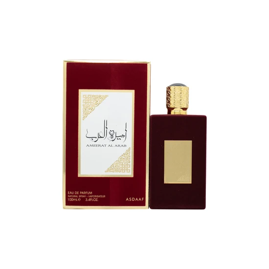 Asdaaf Ameerat Al Arab Eau De Parfum Asdaaf